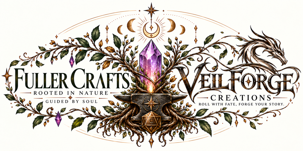 Fuller Crafts